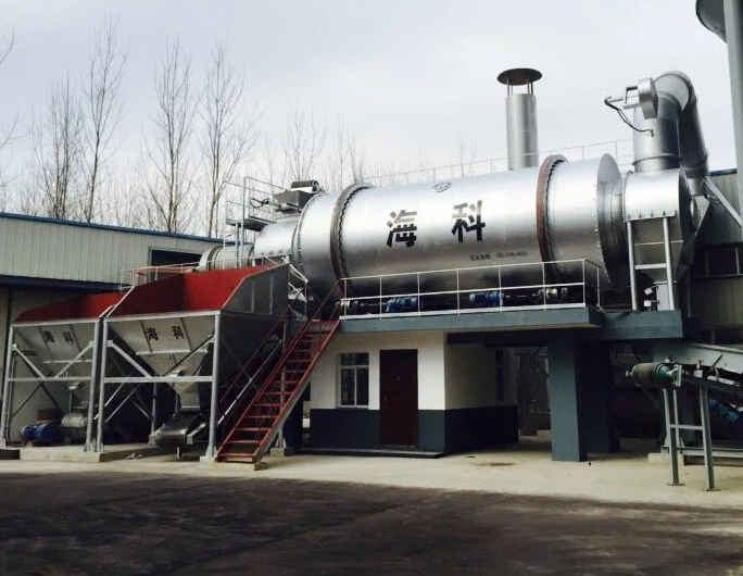 Slag Drying Equipment suppliers