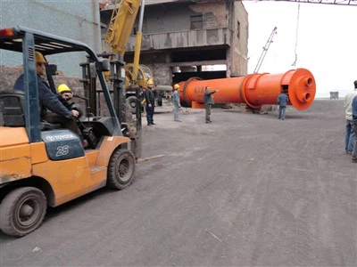 Equips d'assecat de residus industrials